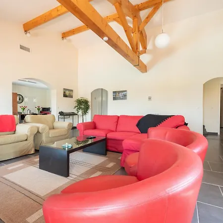 La Belle Epoque Villa *