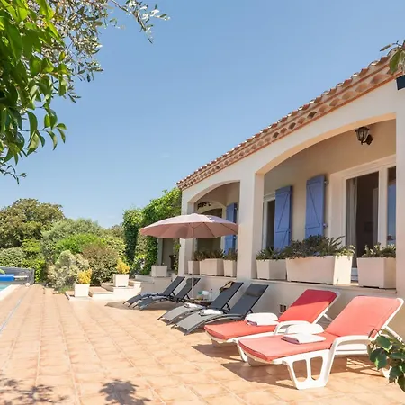 La Belle Epoque Villa