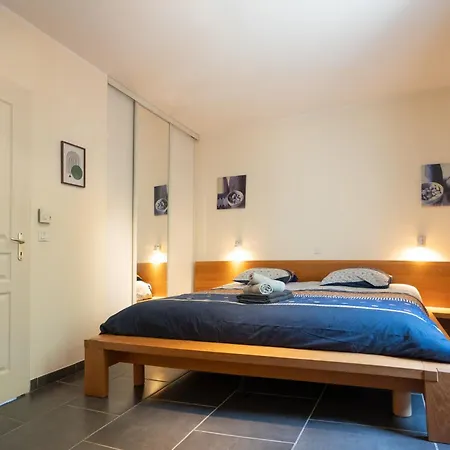 Villa La Belle Epoque