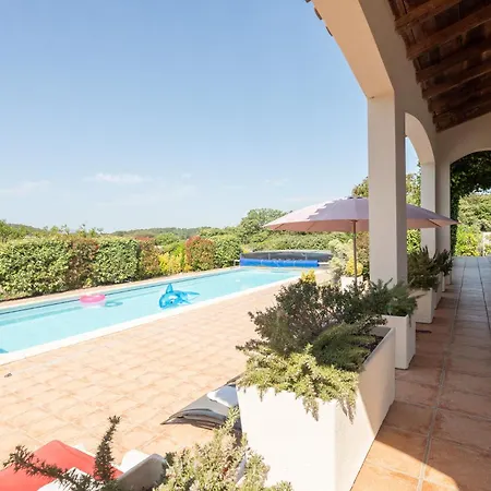 Villa La Belle Epoque