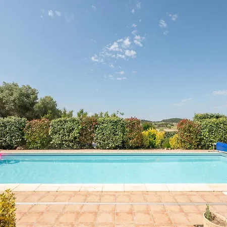 La Belle Epoque Villa Escales