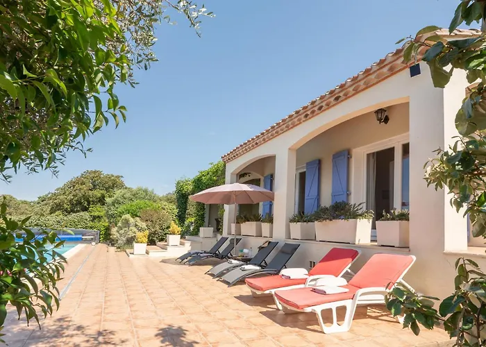 La Belle Epoque Villa