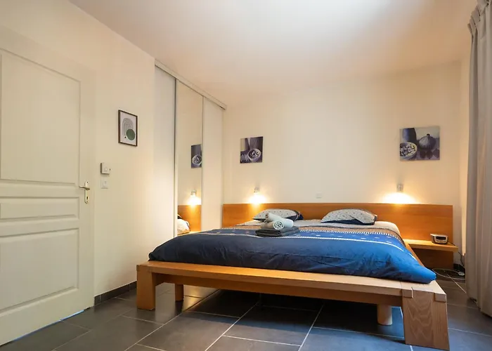 Villa La Belle Epoque