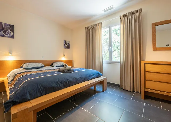 Villa La Belle Epoque *