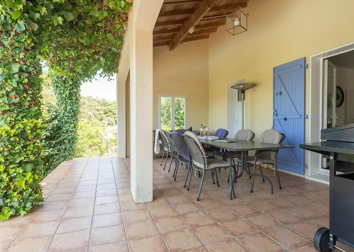 La Belle Epoque * Escales