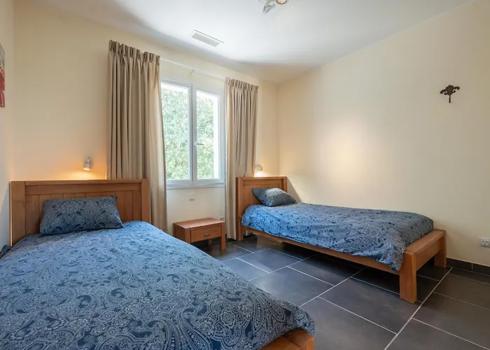 Villa La Belle Epoque