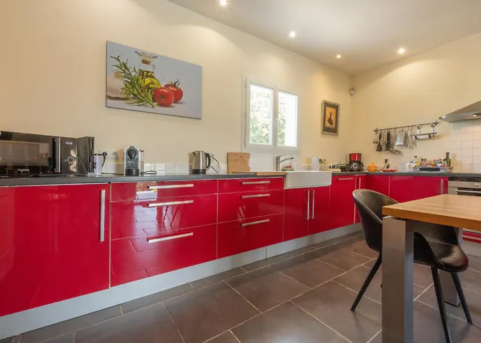 La Belle Epoque Villa *