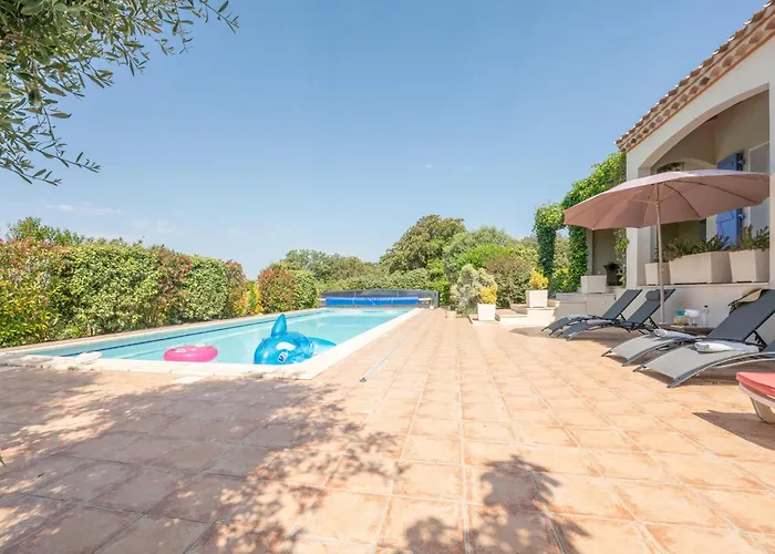 La Belle Epoque Villa