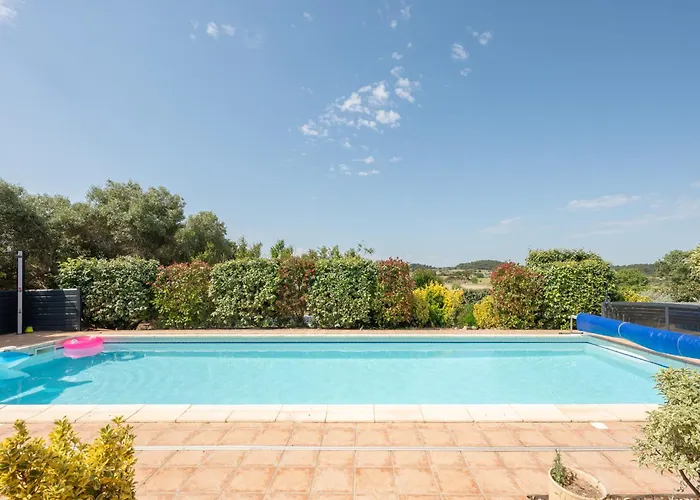 La Belle Epoque Villa Escales