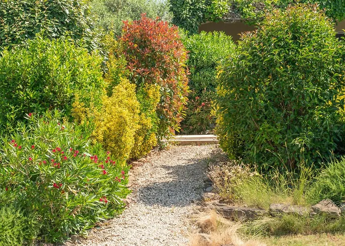 Villa La Belle Epoque Escales