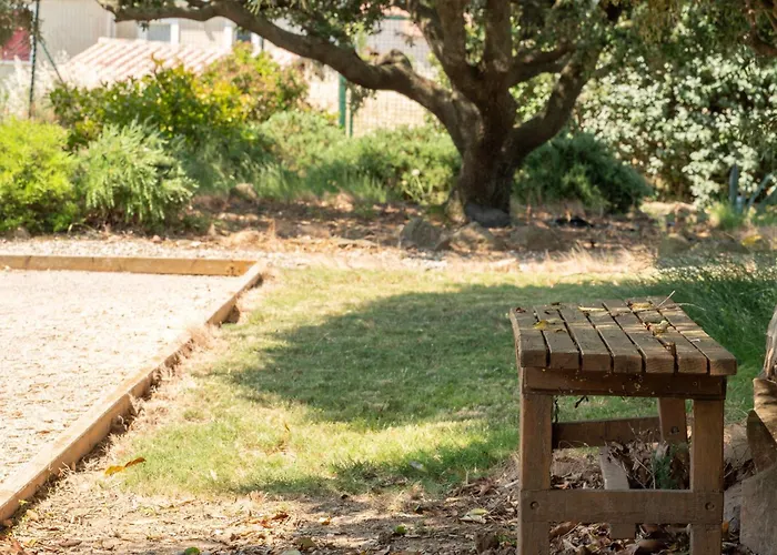 La Belle Epoque Escales