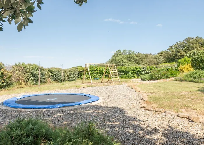 Villa La Belle Epoque